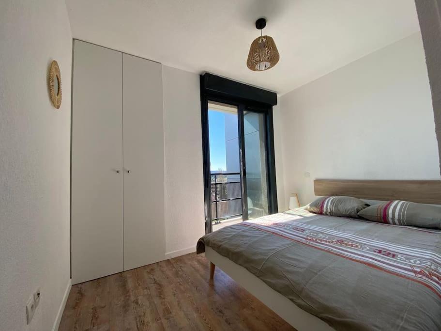 La Suite Griffon - Parking & Balcon Тулуза Екстер'єр фото