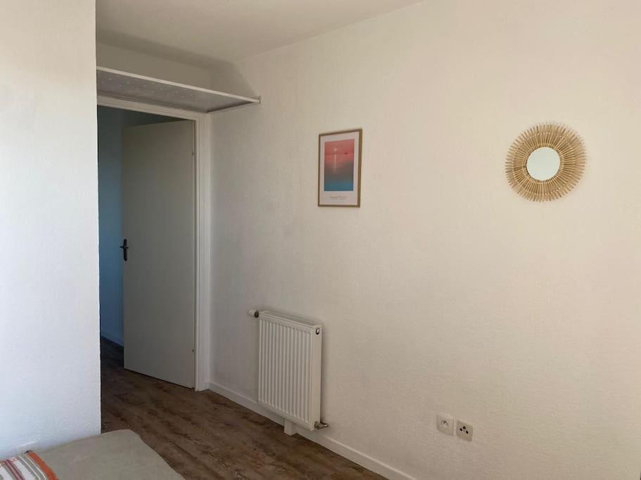 La Suite Griffon - Parking & Balcon Тулуза Екстер'єр фото